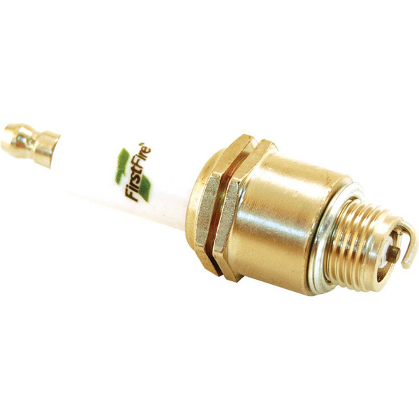 Arnold FirstFire 13/16 In. Twin Cylinder Spark Plug FF-15