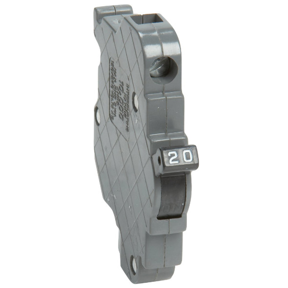 Connecticut Electric 20a Sp Circuit Breaker VPKUBIF020N