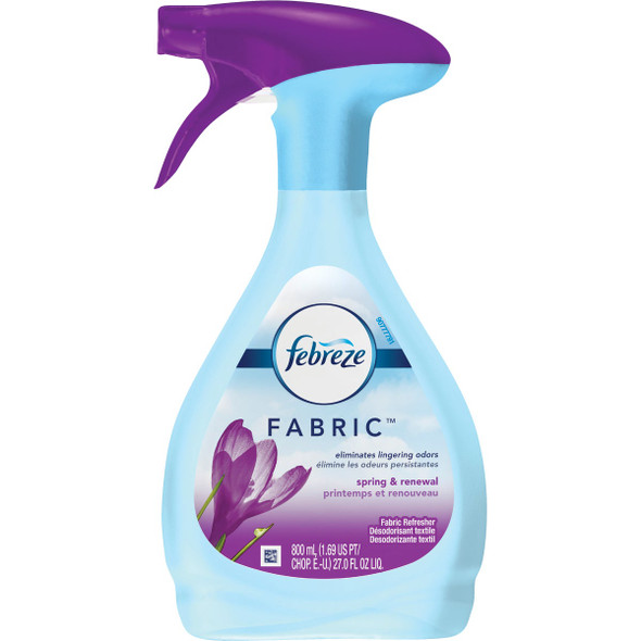 Febreze 23.6 Oz. Fabric Refresher 3077208906