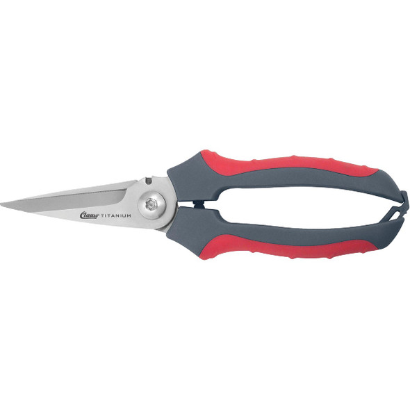 Clauss No. 7 Multi-Purpose Utility Cutter 18039