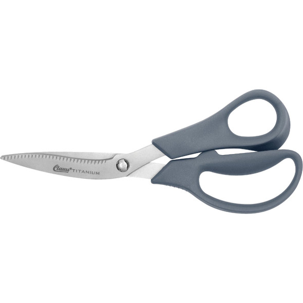 Clauss 8 In. No. 7 Take-Apart Kitchen Shears 18045 Clauss 8 In. No. 7 Take-Apart Kitchen Shears 18045