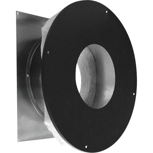 SELKIRK Sure-Temp 8 In. Insulated Wall Thimble 208463