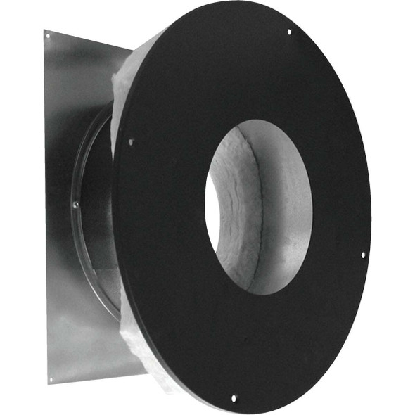 SELKIRK Sure-Temp 8 In. Insulated Wall Thimble 208463