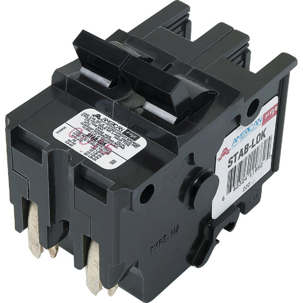 Connecticut Electric 60a 2p Circuit Breaker VPKUBIF260N