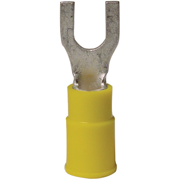 Gardner Bender 12 to 10 AWG #8 to #10 Yes Spade Terminal (14-Pack) 20-116 530069