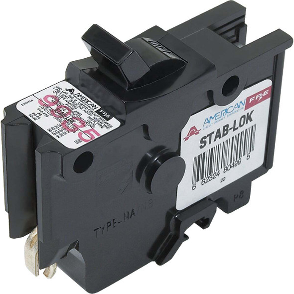 Connecticut Electric 30a Sp Circuit Breaker VPKUBIF30N