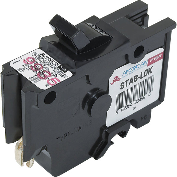 Connecticut Electric 30a Sp Circuit Breaker VPKUBIF30N