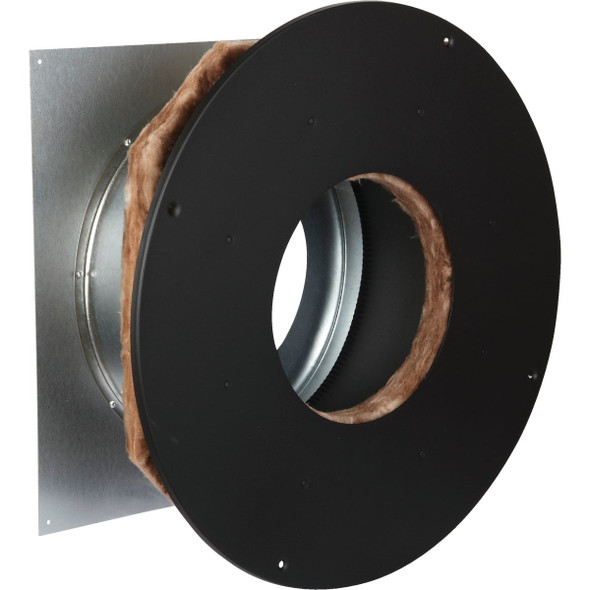 SELKIRK Sure-Temp 6 In. Insulated Wall Thimble 206463