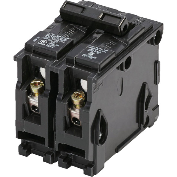 Connecticut Electric 50a 2p Circuit Breaker VPKICBQ250