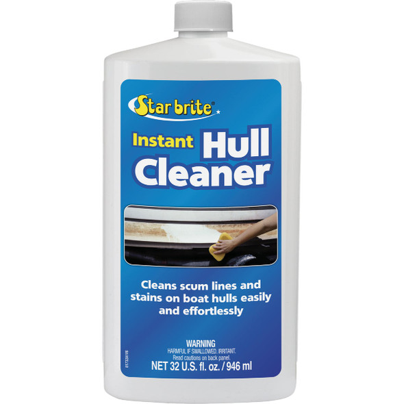 Star brite 32 Oz. Biodegradable Boat Wash & Cleaner 81732