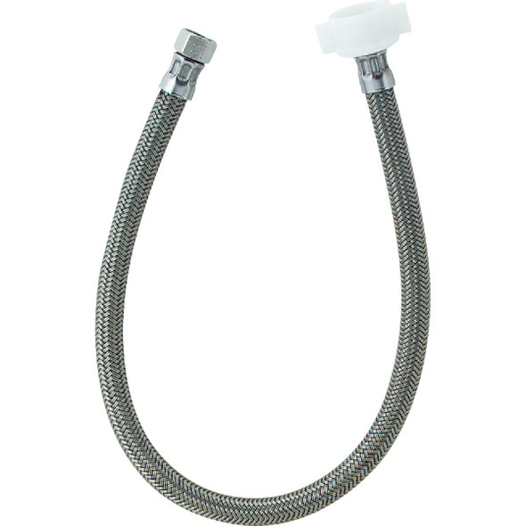 Speedi Plumb PLUS 12" Faucet Connector PSB830
