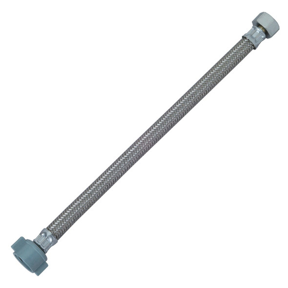 Speedi Plumb PLUS 12" Faucet Connector PSB840