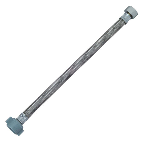 Speedi Plumb PLUS 12" Faucet Connector PSB840
