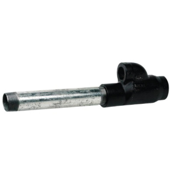Wayne 4 In. Jet Assembly 55465