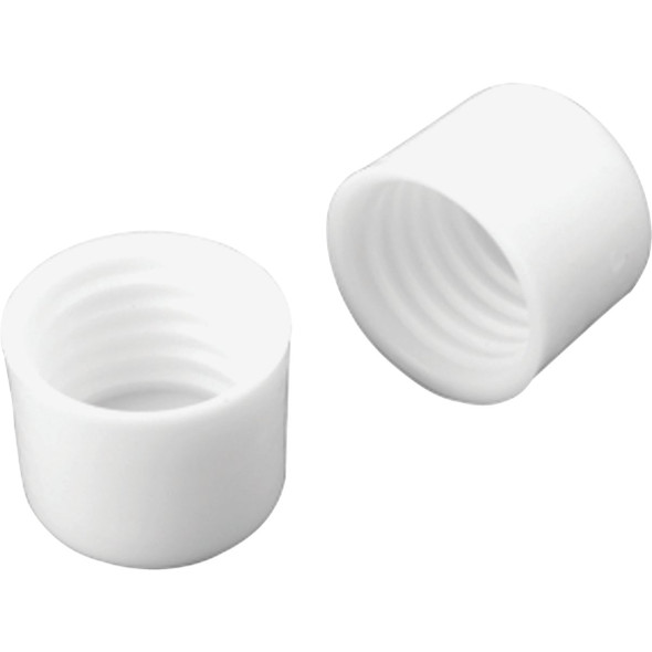 John Sterling Corp Closet Pro End Cap (2-Count) CD-0019