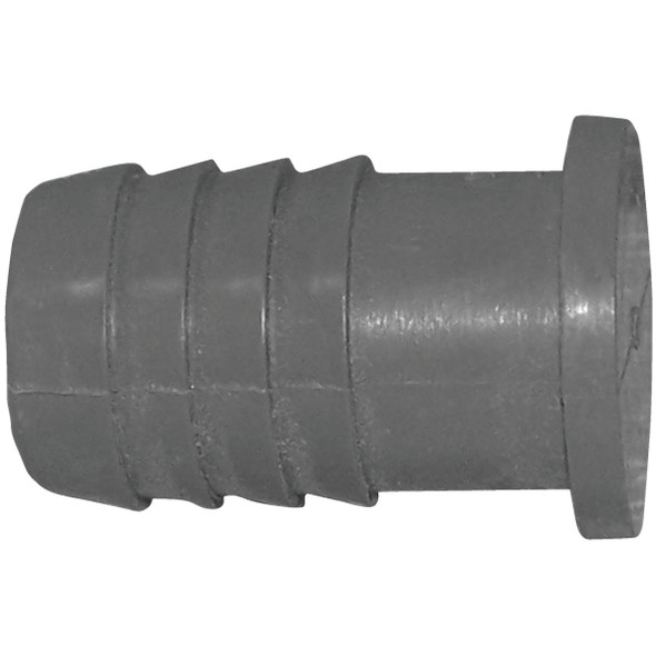 Boshart 3/4 In. Polypropylene Insert Plug UPPP-07
