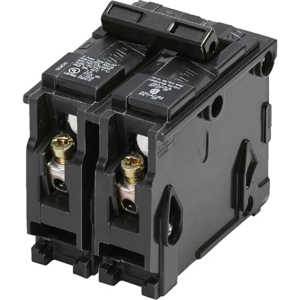 Connecticut Electric 60a 2p Circuit Breaker VPKICBQ260