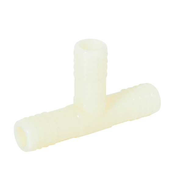 Boshart 3/4 In. Nylon Insert Tee UNT-07