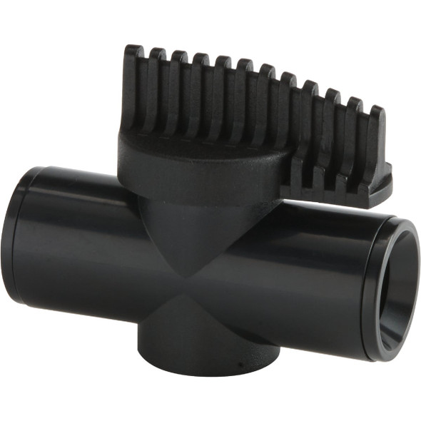 Raindrip 5/8 In. Compression In-Line Valve 61800UB