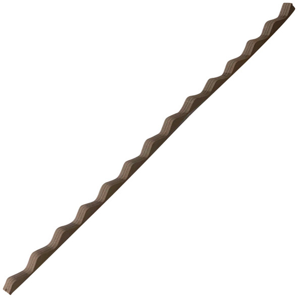 Sequentia 3 Ft. Foam Closure Strip R79317