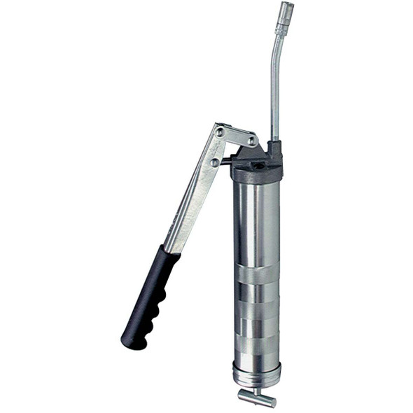 Plews LubriMatic 14 Oz. 10,000 psi Industrial Lever Grease Gun 30-465