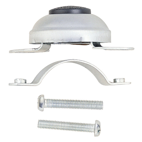 Calterm Horn Button 40193