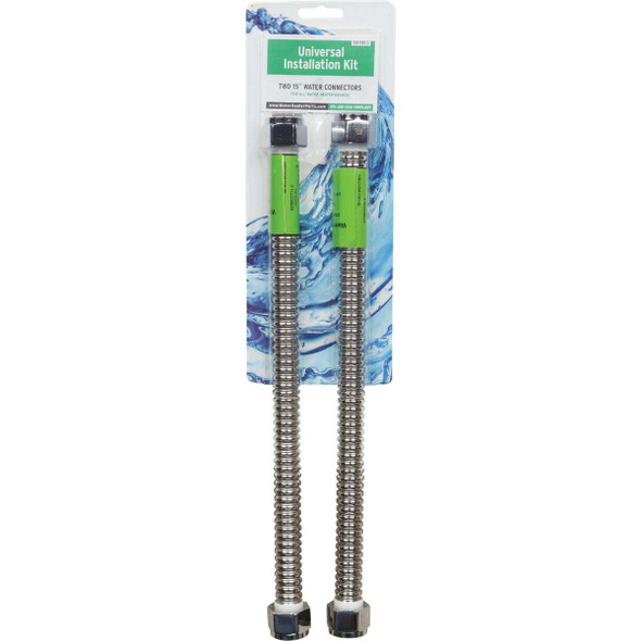 Reliance Universal Water Heater Installation Kit 100108273