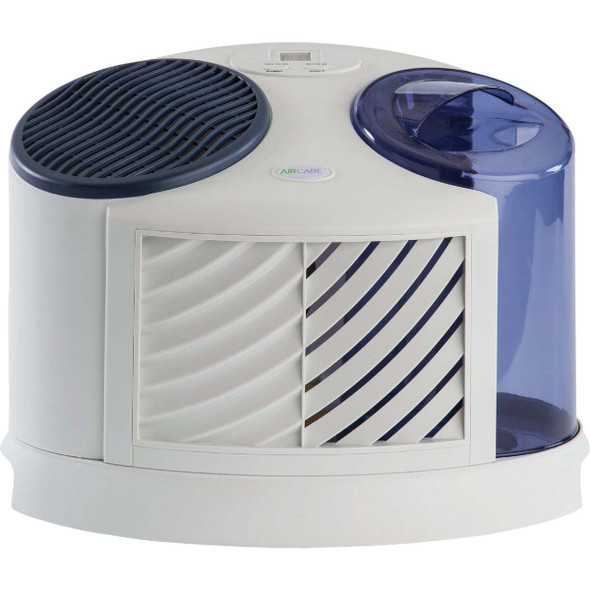AirCare 2 Gal. Capacity 1000 Sq. Ft. Tabletop Evaporative Humidifier 7D6 100