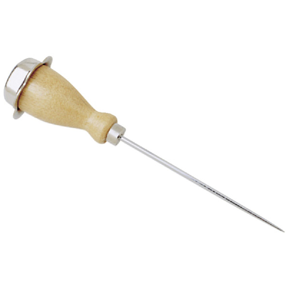 Norpro 7 In. Ice Pick with Ice Cracking Ring 802 Norpro 7 In. Ice Pick with Ice Cracking Ring 802