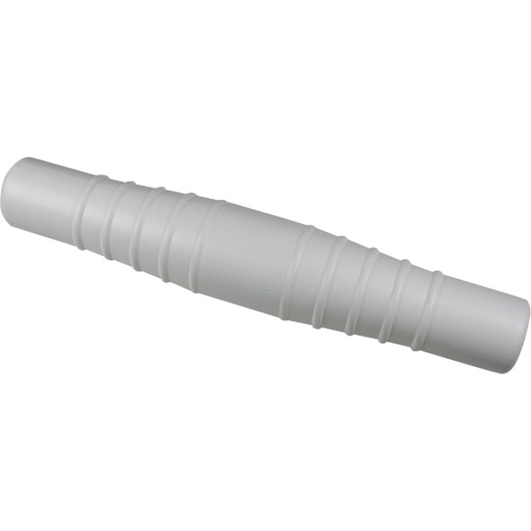 Jed Pool 9 In. L. Pool Hose Connector 80-220