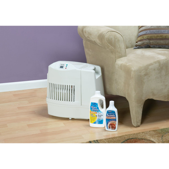 Best Air Splash Scents 16 Oz. Cinammon Apple Humidifier Fragrance FSCA-PDQ-6 511299