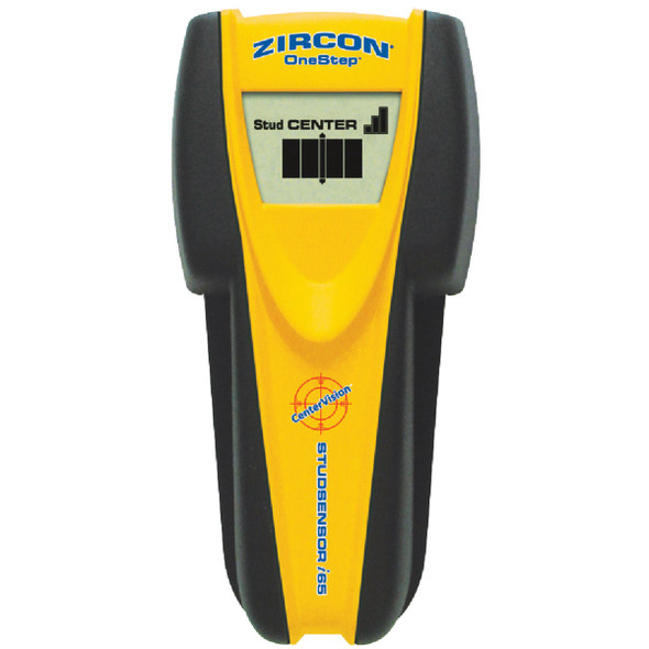 Zircon i65 OneStep Stud Finder 61960