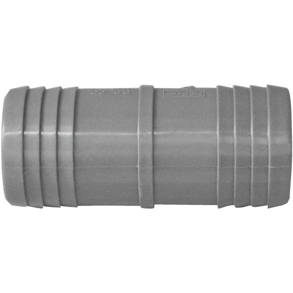 Boshart 1-1/4 In. Polypropylene Insert Coupling UPPC-12 Pack of 10