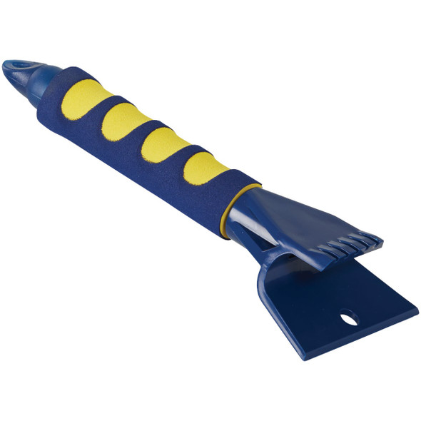 Michelin 11 In. Extreme Ice Scraper with Chipper 19169