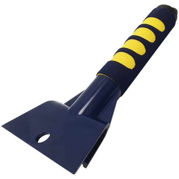 Michelin 11 In. Extreme Ice Scraper with Chipper 19169 573485