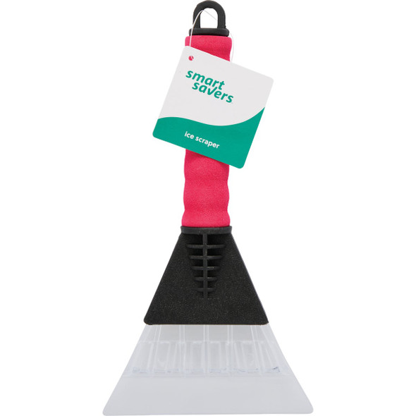 Smart Savers 10 In. Ice Scraper GA045 Pack of 24