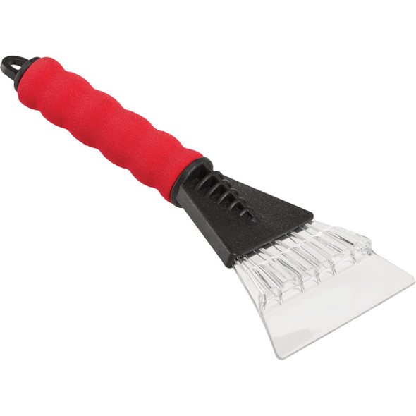 Smart Savers 10 In. Ice Scraper GA045 Pack of 24 570761