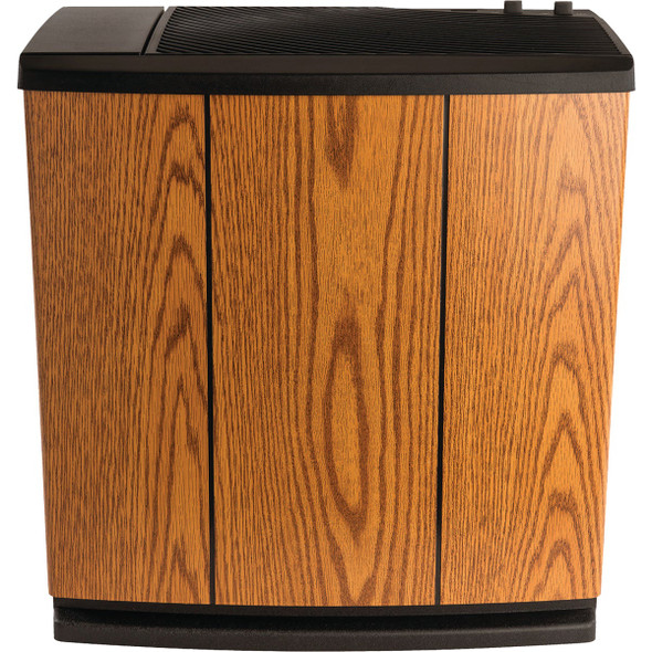 AirCare Alliance 5 Gal. Capacity 3700 Sq. Ft. Console Whole House Humidifier