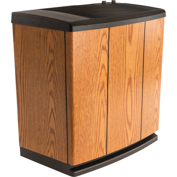 AirCare Alliance 5 Gal. Capacity 3700 Sq. Ft. Console Whole House Humidifier