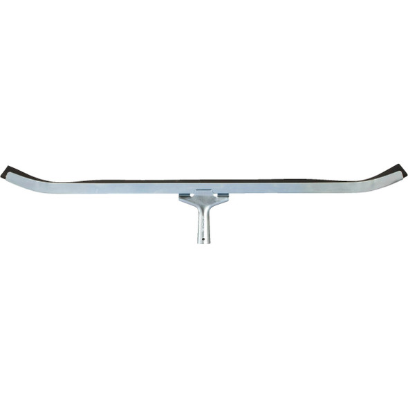 Ettore 36 In. Curved Neoprene Floor Squeegee Ettore 36 In. Curved Neoprene Floor Squeegee