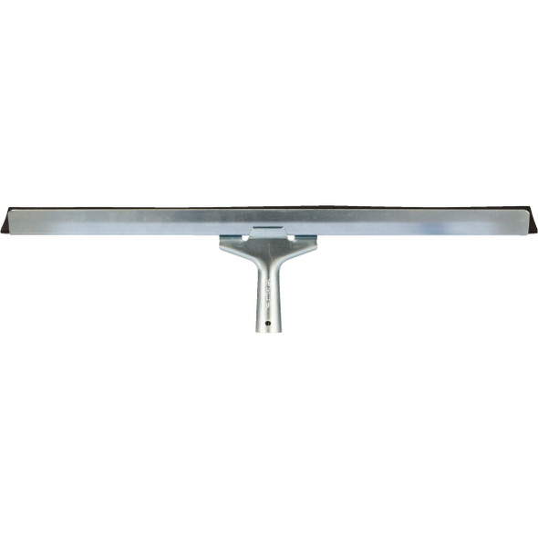 Ettore 24 In. Straight Neoprene Floor Squeegee 54024 649015
