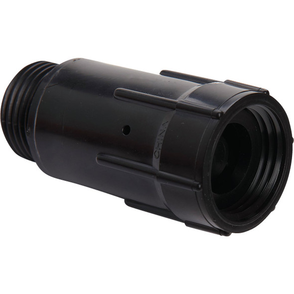 Raindrip 25-30 PSI 3/4 In. Hose Thread Preset Hose Pressure Regulator R463CT