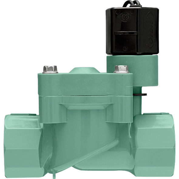 Orbit WaterMaster 3/4 In. 120 psi Inline Control Automatic Valve 57280