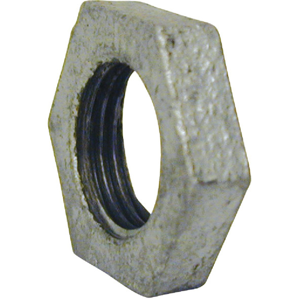 Southland 1-1/4 In. FIP Galvanized Lock Nut 510-906HC