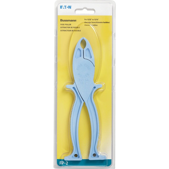 Bussmann Plastic 3 In. Fuse Puller BP-FP-2 506575