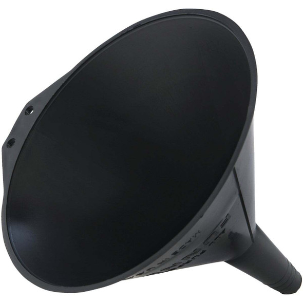 Custom Accessories 1 Pt. Polypropylene All-Purpose Funnel 31115