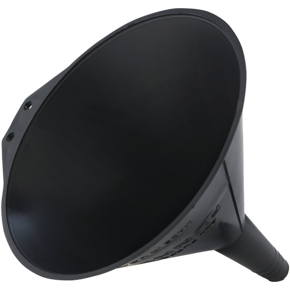 Custom Accessories 1 Pt. Polypropylene All-Purpose Funnel 31115