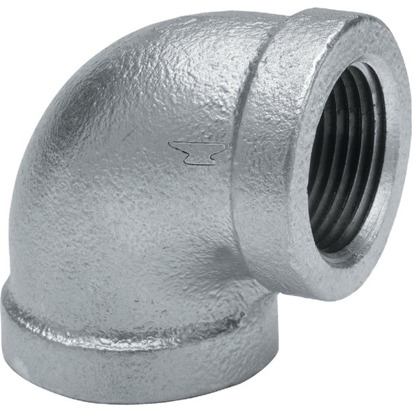Anvil 2 In. 90 Degree Deg. Elbow (1/4 Bend) 8700124400