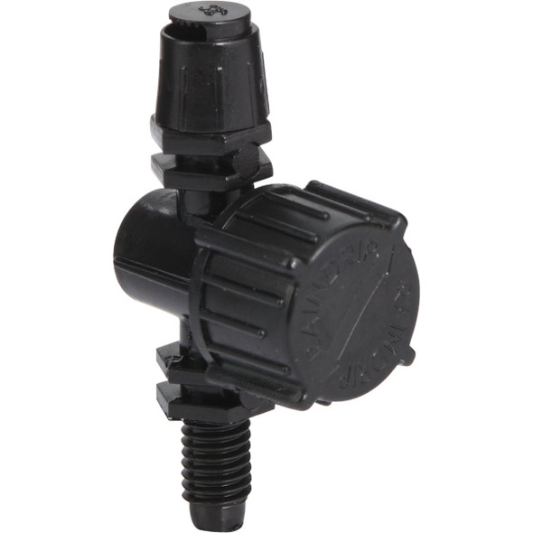 Raindrip Quarter Circle Adjustable Sprayer (10-Pack) A191010B