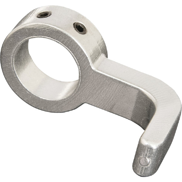 Apache 3/4 In. O. D. Unleaded Fuel Nozzle Clip 99000241